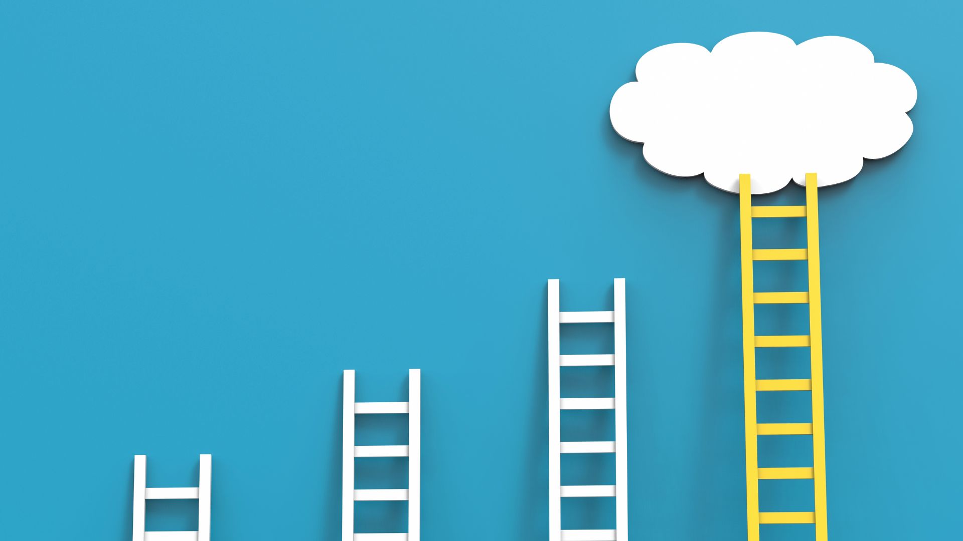 Slide - Ladder