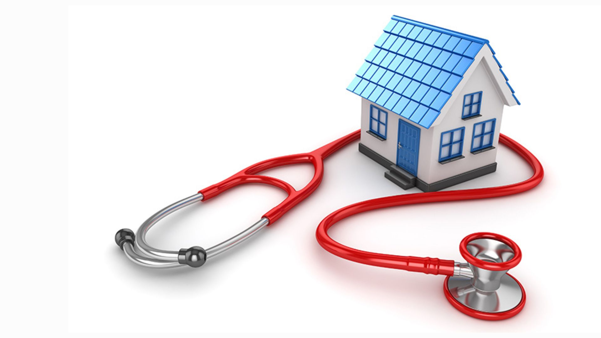 Slide - Mortgage Check Up