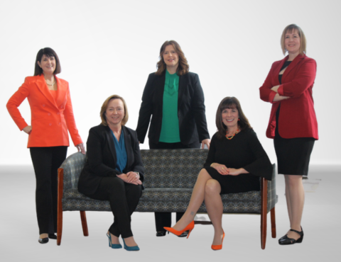Sr. Mgmt Picture