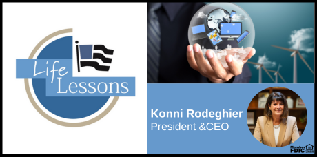 BLOG-Life Lessons KRodeghier