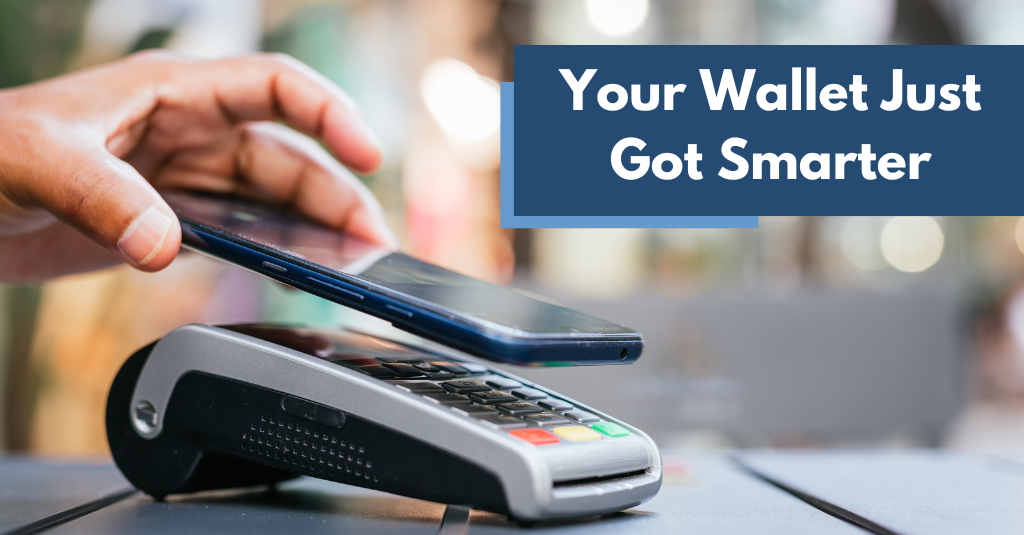Apple Pay - Contactless Holiday Shopping